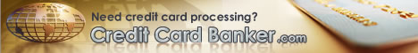 Click Here to Visit Credit Card Banker